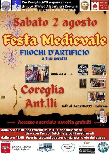 Festa Medievale